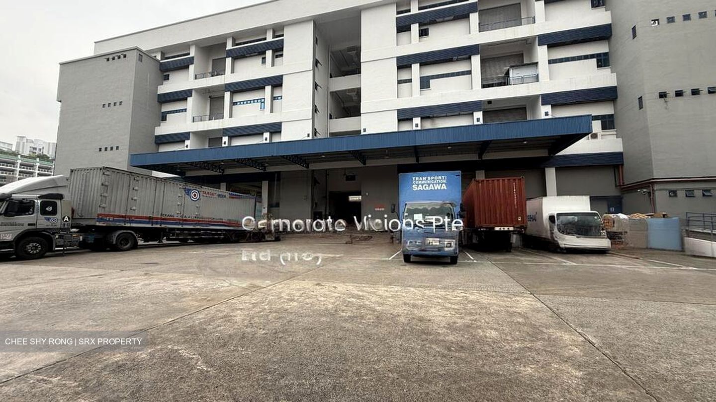 1 MARSILING DRIVE (D25), Warehouse #498336651